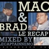 The Mac & Brad mix