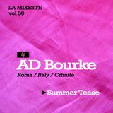 LAMIXETTE#36 AD Bourke