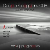 Paul Ross - Deeper Coagulant 003 on TM RADIO - 11-Apr-2015