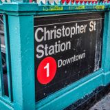 BACK TO THE DAY (Classic Christopher Street Jams #3)
