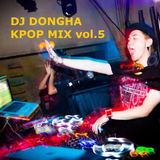 DJ DONGHA KPOP MIX vol.5 (2014/10)