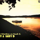 Kepy & Iary D - Gat Electra on Boat 2 (22.8.2015)