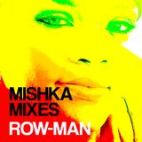 ROW-MAN — Reggae 2 Day