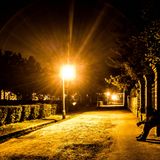 M.Bentner- Alone