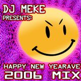 Happy New Yearave 2006