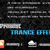 Mino Safy pres. Trance Effect Sessions Ep 08