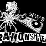 Ramonster- total K.O Liege 2014 KWS