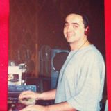 Stefano D'Andrea @ Kama Kama 18.10.1994