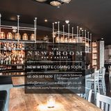 The Newsroom, Edinburgh (Aug '13): Part II