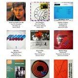Jazzfunk/Fusion from Europe (March 2011)