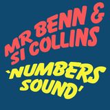 Mr Benn & Si Collins - Numbers Sound Mix 2004