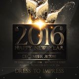 DJ Luke @ Welcome 2016 (NYE) @ Club York / Kassel (2h Livecut)