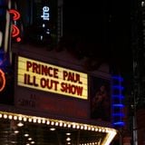 Prince Paul's World Famous Illout Show archives ! Show 1 Part 2 2006