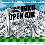 Miguel_01 - Inku Open Air