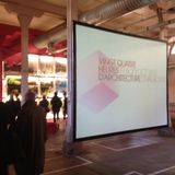 RdA n°54 - 25/10/12 - Festival 24h d'Architecture - Strasbourg (Reportage)
