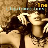 Liquidmotions - Vol. 1 (Ideal Noise Productions)