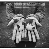 The World is Ours