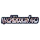 NACHTBOULEVARD 144 - MIXED and COMPILED BY Bjørn Blain
