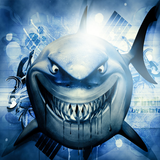 Beat-Chop - Hyper Sharks On RedBull