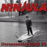 Unreasonably Hard 25