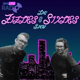 The 50s & 60s Show (Week 20) - 14/03/16