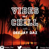 #VIBESxCHILLS (Afrobeat chills)