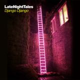 Late Night Tales DJ set 2014