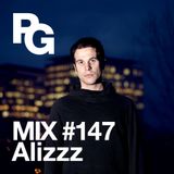 PlayGround Mix 147 - Alizzz