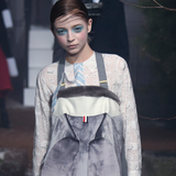 Thom Browne FW16 Women's
