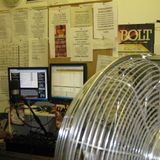Reggae Twins & Thundering Vibration ls. RS Digital @ SUPREME FM