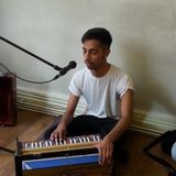 Iskcon Birmingham Pandavasena 6 Hour Kirtan - Chirag Chavda