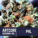 PHL - Artcore Sessions vol. 1