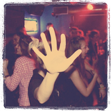 DJ's ZAK & CARLITO LIVE @ KLUB KINO GRIČ (31.10.2012)