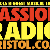 Dijeyow to PassionRadioBristol 2013 (Uk)