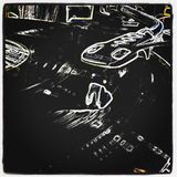 Dolmen mix @ChillMountainHutte 2011/11/29