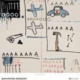 IGNORANT ART (Disqo Conqrette 1)