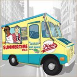 Mick Boogie & Jazzy Jeff - SummerTime 3 MixTape (2012)