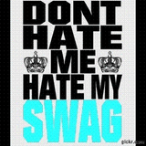Party And Bullshxt!!! My New Mix....DJ JCSwagg!!
