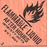 Doc Martin @ Flammable Liquid, L.A., USA 11.1991