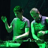 Cosmic Gate - Einslive Partyservice (04-13-2003)
