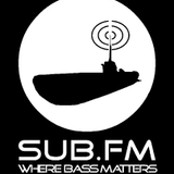 Incyde on Sub.FM (May 1st 2013)