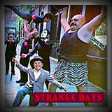 Strange Days Episode 4