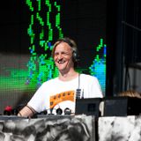 Michel de Hey @ Dutch Dimension 2001 part 2/2