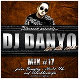 DJ Danyo - Blackbeats.fm - Mix 17