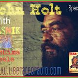 John Holt Special.. Liberated radio.