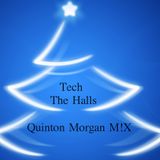 Tech the Halls