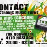 Vinyl only-Maxx gerard-live @contact-2011