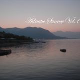 Adriatic Cafe - Adriatic Sunrise Vol.1