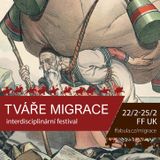 PhDr. Radek Buben, Ph.D.: Migrace z Evropy do zemí třetího světa