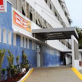 Exclusivo - Dr. Agnaldo Pispico é o novo coordenador do Pronto Socorro da Santa Casa.